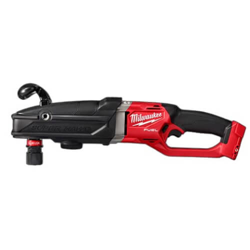 Main product image of M18 Fuel Super Hawg 1/2" Right Angle Drill with Quik-Lok (Bare Tool Only)