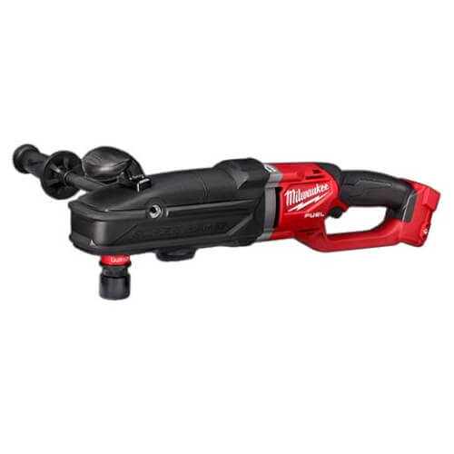 Main product image of M18 Fuel Super Hawg 1/2" Right Angle Drill with Quik-Lok (Bare Tool Only)