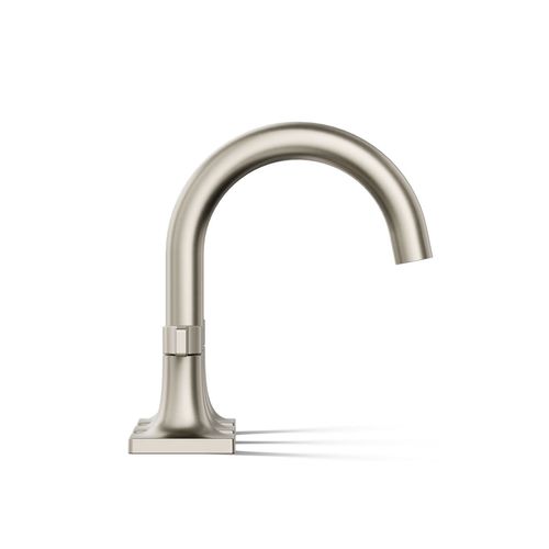 Main product image of Venza Two Handle Widespread Lav Faucet, 0.5 GPM (Brushed Nickel), K-28125-4N-BN