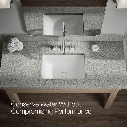 Main product image of Venza Two Handle Widespread Lav Faucet, 1.2 GPM (Polished Chrome), K-28125-4-CP