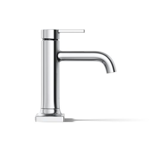 Main product image of Venza Single Handle Centerset Lav Faucet, 0.5 GPM (Polished Chrome), K-28126-4N-CP