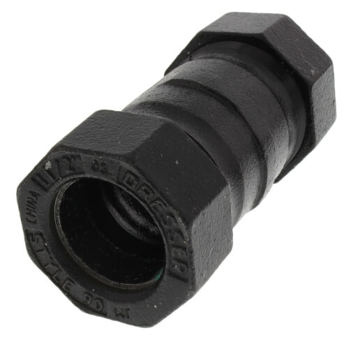 2814410 Walrich 2814410 11/2" IPS Style 90 Low Pressure Steam