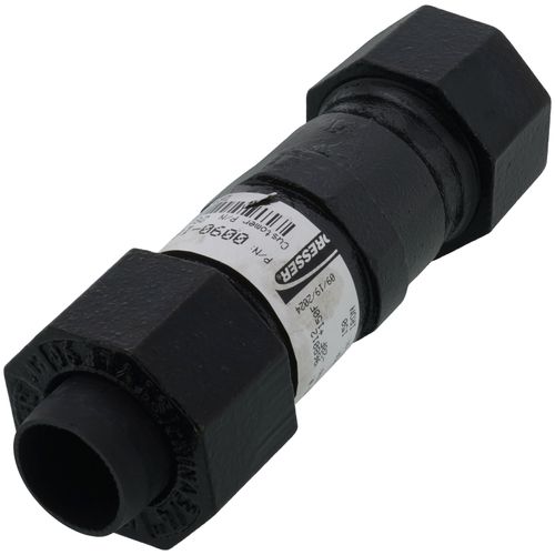 Main product image of 3/4" IPS Style 90 Gas Meter Compression Dresser Coupling for Steel Pipe 