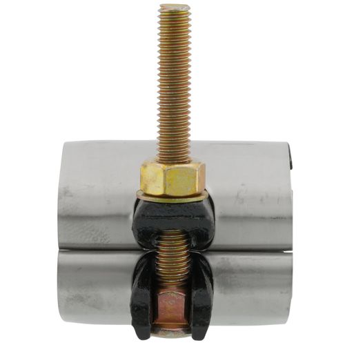 Main product image of 2" x 3" Stainless Steel Dresser Handiband Repair Clamp