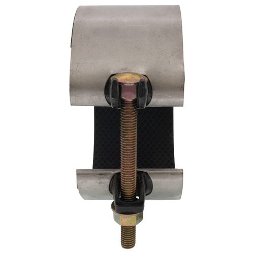 Main product image of 5" x 3" Stainless Steel Dresser Handiband Repair Clamp