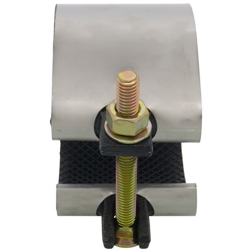 Main product image of 3-1/2" x 3" Stainless Steel Dresser Handiband Repair Clamp