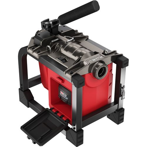 Main product image of M18 FUEL Sewer Sectional Machine w/ 5/8" Cable Kit