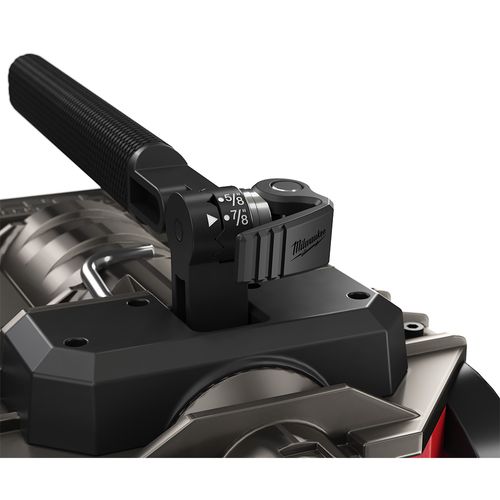 Main product image of M18 FUEL Sewer Sectional Machine w/ 5/8" Cable Kit