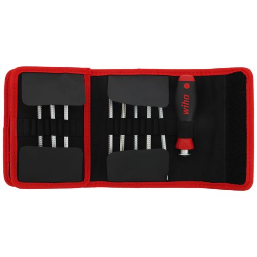 Main product image of 15-Piece Drive-Loc VI Bit Set (Wallet)