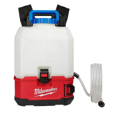 Main product image of M18 Switch Tank 4-Gallon Backpack Water Supply Kit