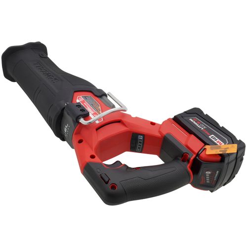 Main product image of M18 Fuel SAWZALL Reciprocating Saw W/ One-Key Kit - 2 Battery XC5.0
