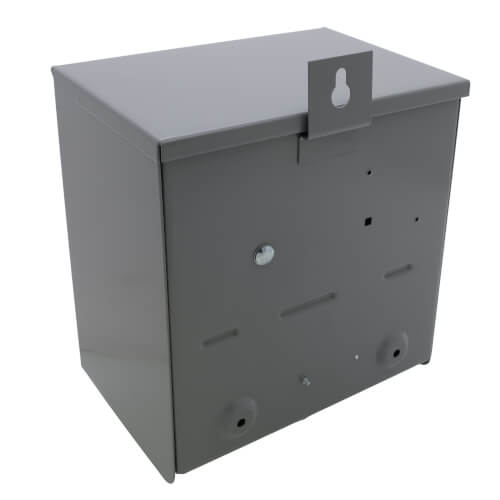 Standard Submersible Motor Control Box (1.0/1.5 HP, 230V, 1 Phase)