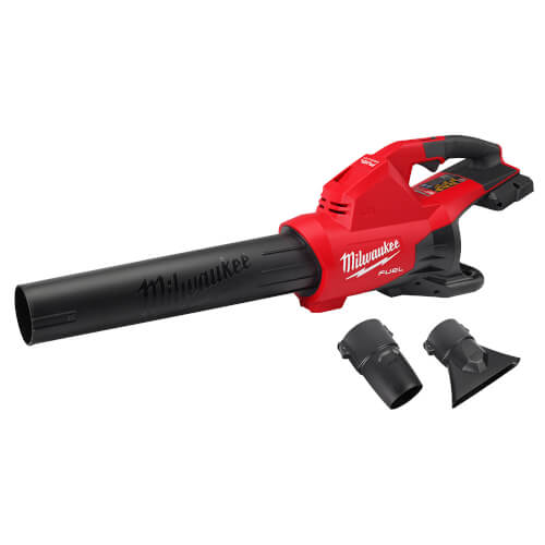 2824-20 - Milwaukee 2824-20 - M18 FUEL Dual Battery Blower