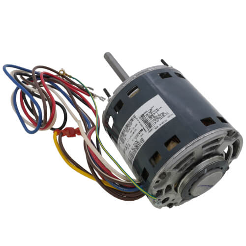 Main product image of 3 Speed Direct Drive Fan & Blower 1/5 HP, 1080 RPM (115V)