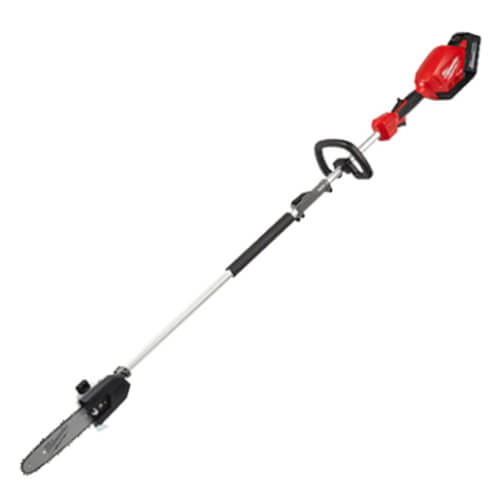 282521PS Milwaukee 282521PS M18 Fuel 10" Pole Saw Kit w/ QUIKLOK