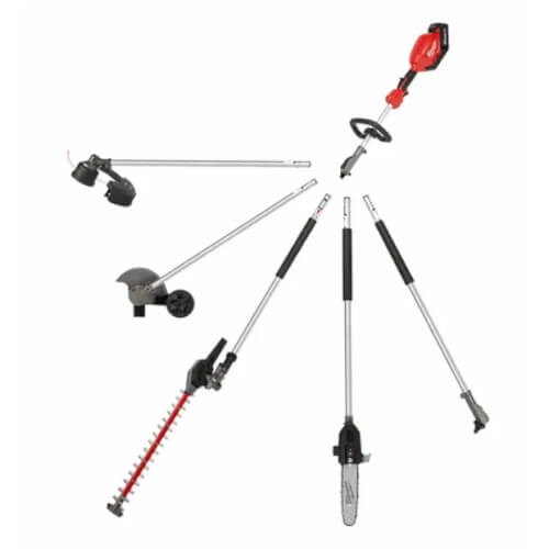 Main product image of M18 FUEL String Trimmer Kit w/ QUIK-LOK