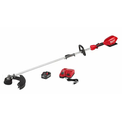 Main product image of M18 FUEL String Trimmer Kit w/ QUIK-LOK