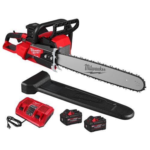 Main product image of M18 FUEL 20" Dual Battery Chainsaw Kit