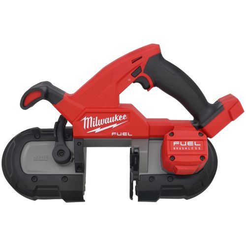 2829-22 - Milwaukee 2829-22 - M18 FUEL Compact Band Saw Kit