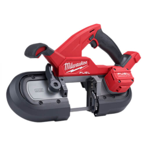 Main product image of M18 Fuel Compact Dual-Trigger Band Saw