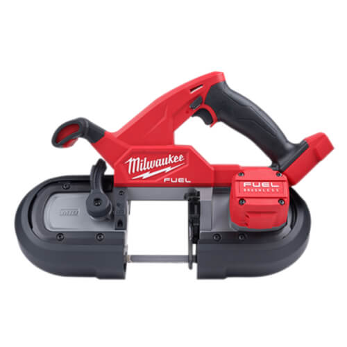 Main product image of M18 Fuel Compact Dual-Trigger Band Saw