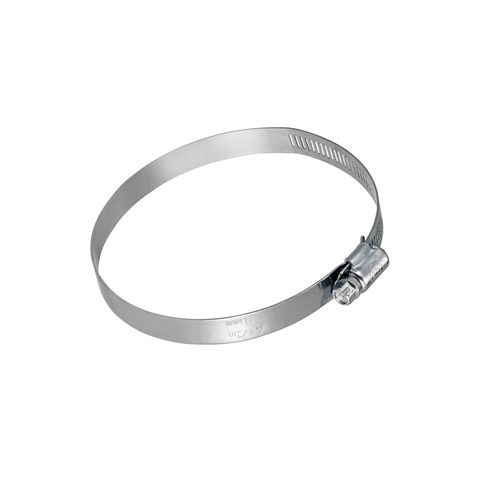 Main product image of 3" Galvanized Worm Gear Clamps