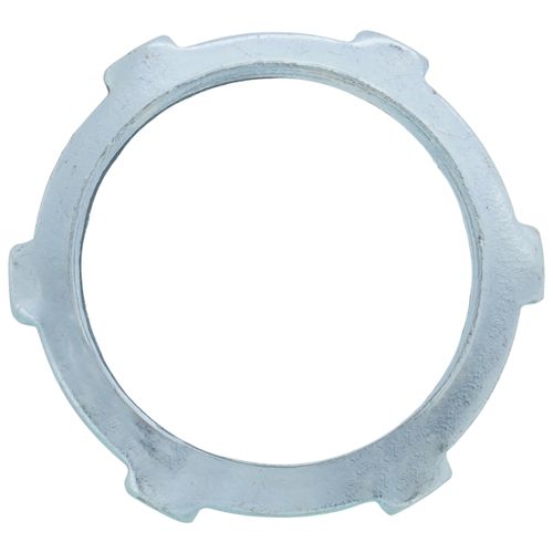 Main product image of 1" Rigid Steel Locknut