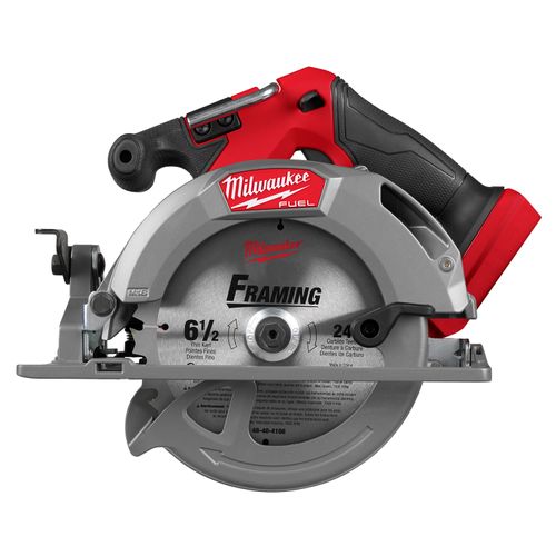 Main product image of M18 Fuel 6-1/2" Circular Saw (Tool Only)