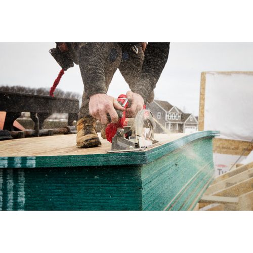 Main product image of M18 Fuel 6-1/2" Circular Saw (Tool Only)
