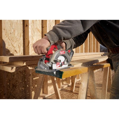 Main product image of M18 Fuel 6-1/2" Circular Saw (Tool Only)