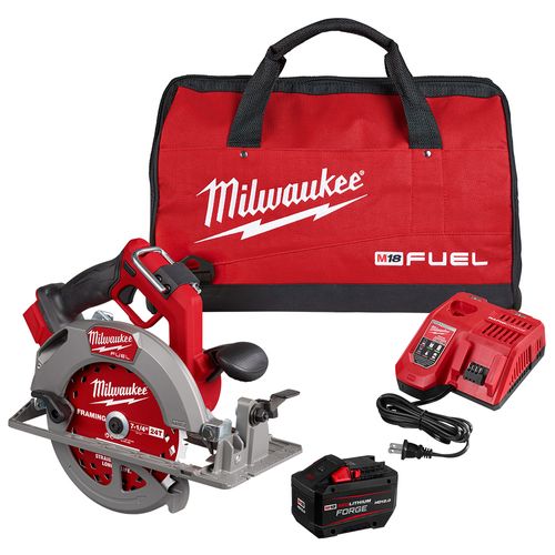 Main product image of M18 FUEL 7-1/4" Circular Saw Kit