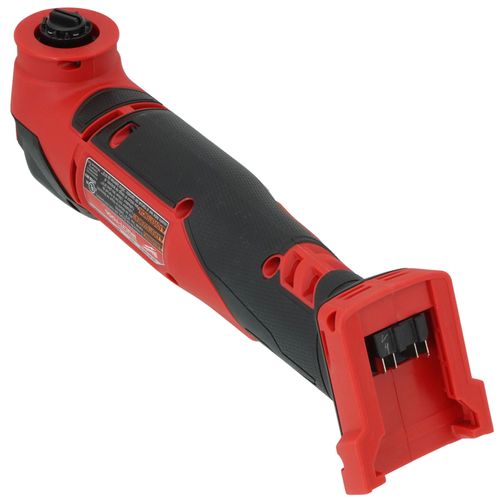 Main product image of M18 FUEL Oscillating Multi-Tool Kit