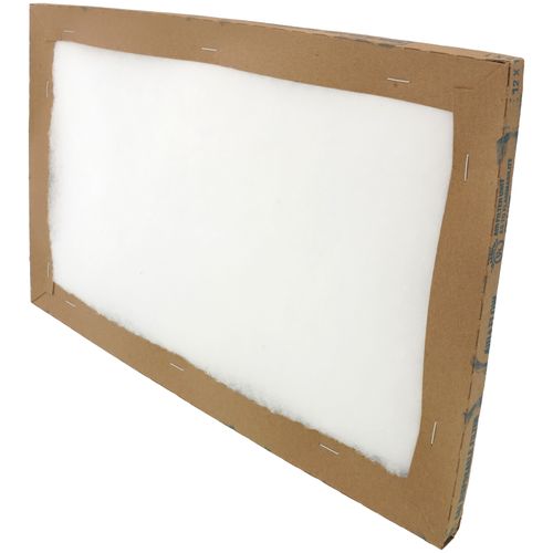 Main product image of 12" x 18" x 1" Polyester Throw Away Replacement Filter