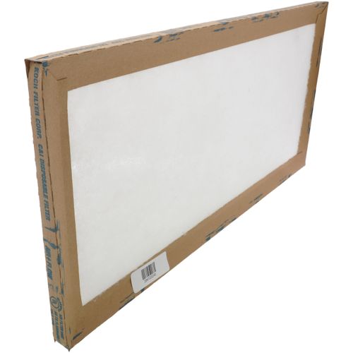 Main product image of 12" x 24" x 1" Polyester Throw Away Replacement Filter