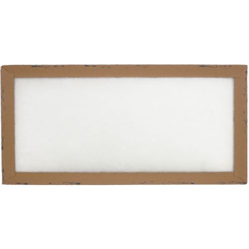 Main product image of 12" x 24" x 1" Polyester Throw Away Replacement Filter