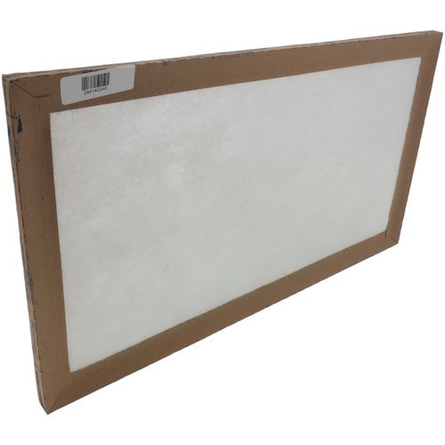 Main product image of 14" x 24" x 1" Polyester Throw Away Replacement Filter