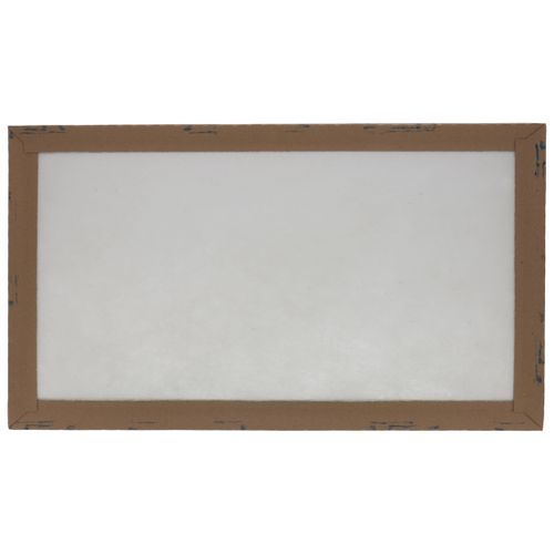 Main product image of 14" x 24" x 1" Polyester Throw Away Replacement Filter