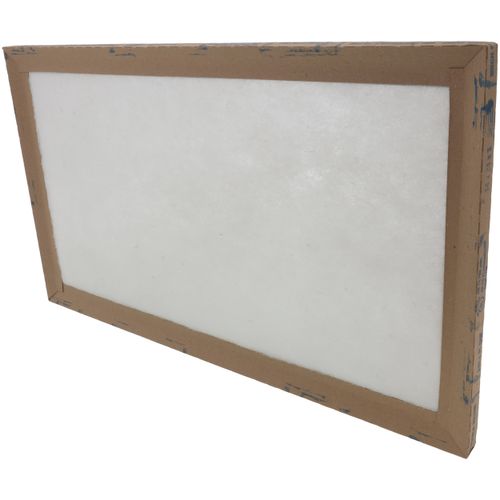 Main product image of 14" x 24" x 1" Polyester Throw Away Replacement Filter