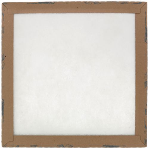 Main product image of 16" x 16" x 1" Polyester Throw Away Replacement Filter