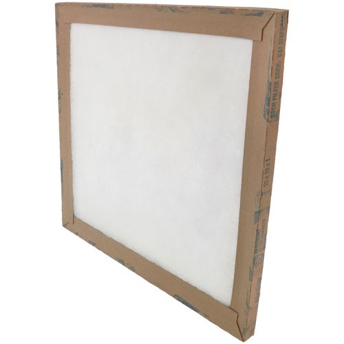Main product image of 16" x 16" x 1" Polyester Throw Away Replacement Filter