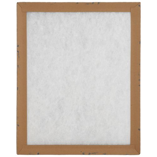 Main product image of 16" x 20" x 1" Polyester Throw Away Replacement Filter