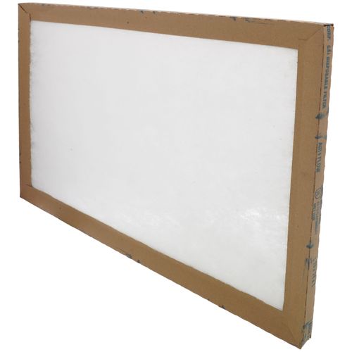 Main product image of 16" x 24" x 1" Polyester Throw Away Replacement Filter