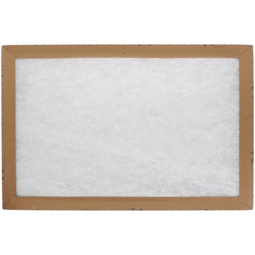 Main product image of 16" x 24" x 1" Polyester Throw Away Replacement Filter