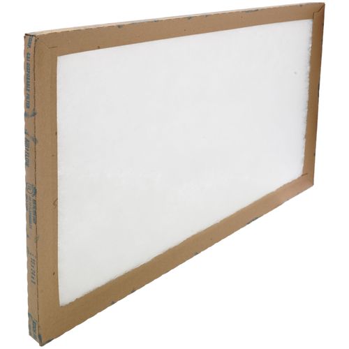 Main product image of 16" x 24" x 1" Polyester Throw Away Replacement Filter