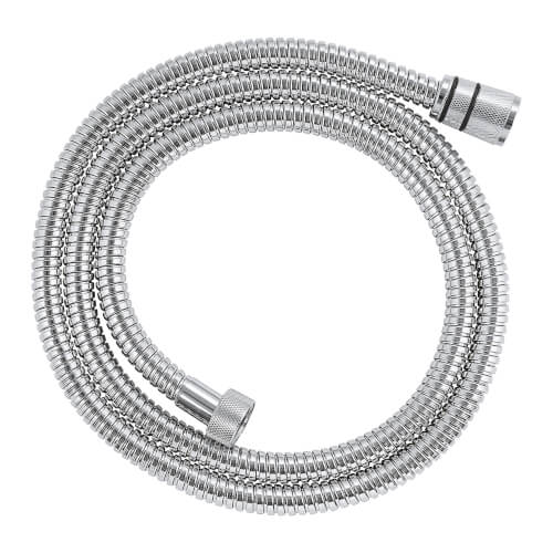 Main product image of Rotaflex 59" Metal Twist-Free Shower Hose (StarLight Chrome)