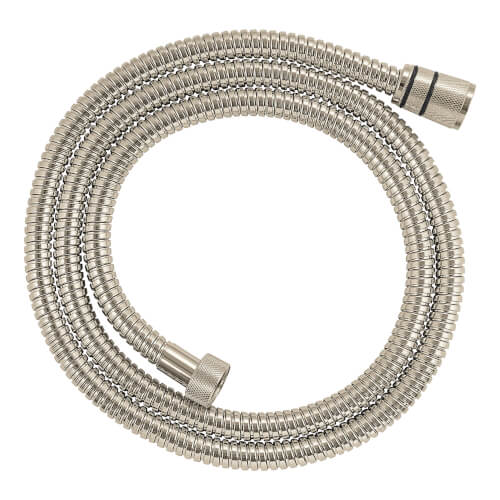 Rotaflex 59" Metal Longlife Twist-Free Shower Hose (Polished Nickel)