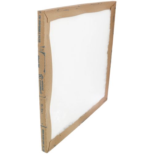 Main product image of 18" x 18" x 1" Polyester Throw Away Replacement Filter