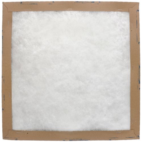 Main product image of 18" x 18" x 1" Polyester Throw Away Replacement Filter