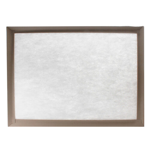 284180240 Hart & Cooley 284180240 18" x 24" x 1" Polyester Throw