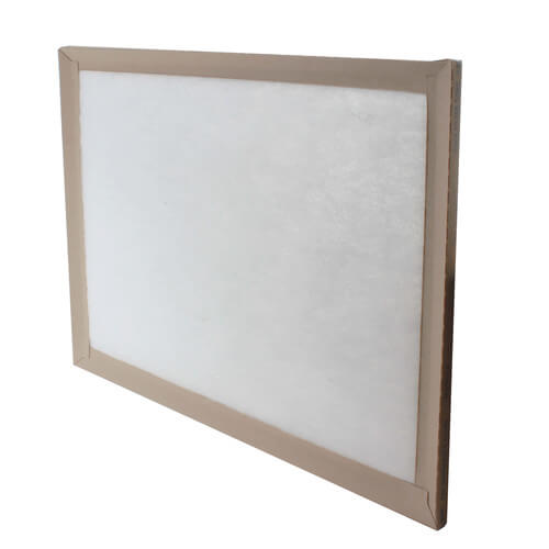 284180240 Hart & Cooley 284180240 18" x 24" x 1" Polyester Throw